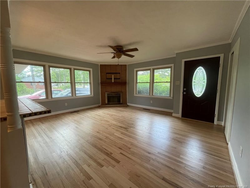 3513 Edna St, Fayetteville, NC 28311