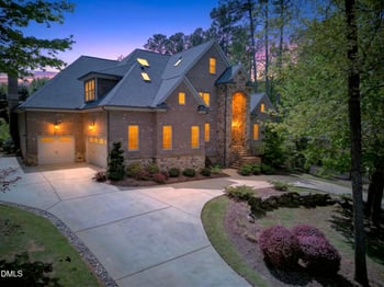 3513 Eilla Bluffs Ct, Raleigh, NC 27606