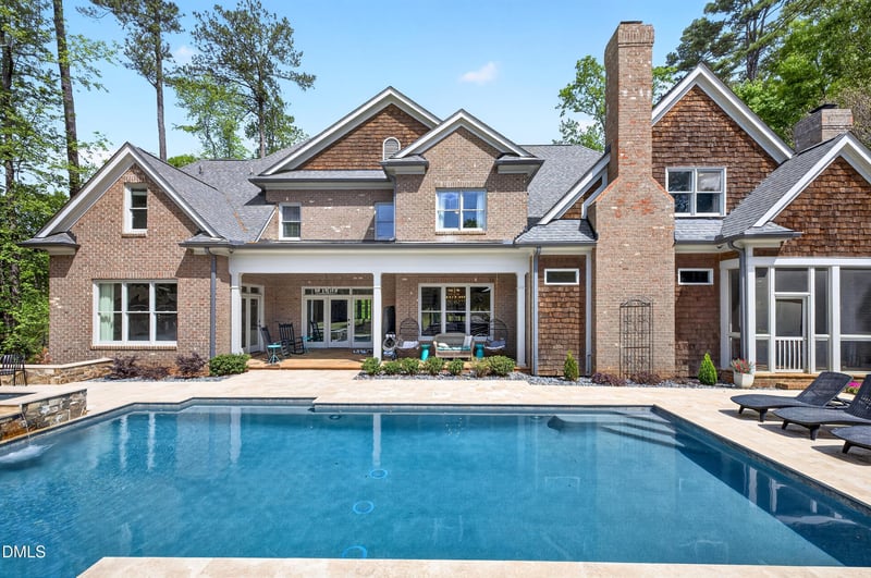 3513 Eilla Bluffs Ct, Raleigh, NC 27606