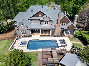 3513 Eilla Bluffs Ct, Raleigh, NC 27606