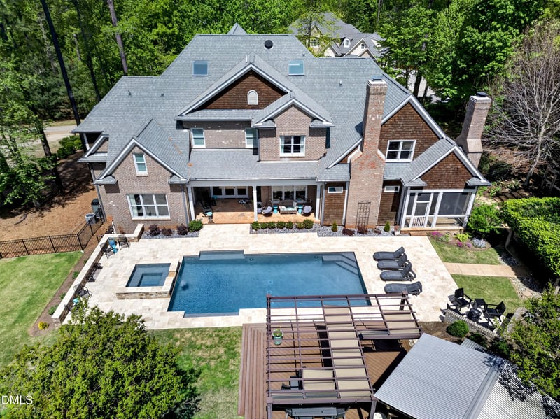 3513 Eilla Bluffs Ct, Raleigh, NC 27606