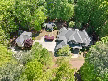 3513 Forest Oaks Dr, Chapel Hill, NC 27514