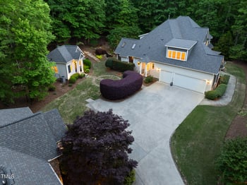 3513 Forest Oaks Dr, Chapel Hill, NC 27514