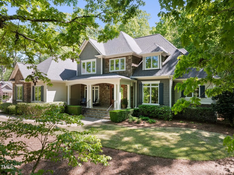 3513 Forest Oaks Dr, Chapel Hill, NC 27514