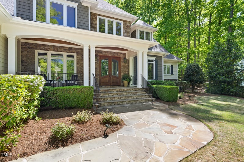 3513 Forest Oaks Dr, Chapel Hill, NC 27514