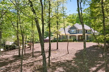 3513 Forest Oaks Dr, Chapel Hill, NC 27514