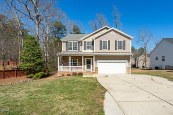 3513 Glade Run Dr, Sanford, NC 27330