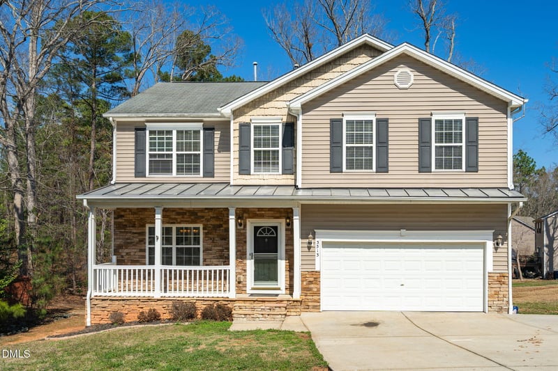 Home Worth Check