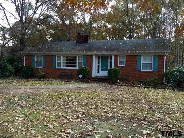 3513 Harden Rd, Raleigh, NC 27607