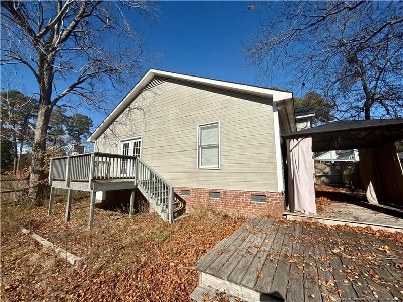 3513 Hastings Dr, Fayetteville, NC 28311