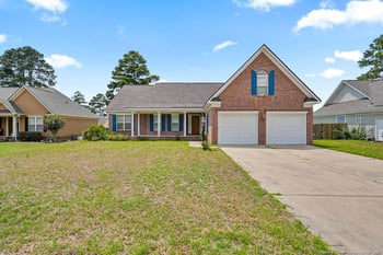 3513 Kennicot Ct, Fayetteville, NC 28311