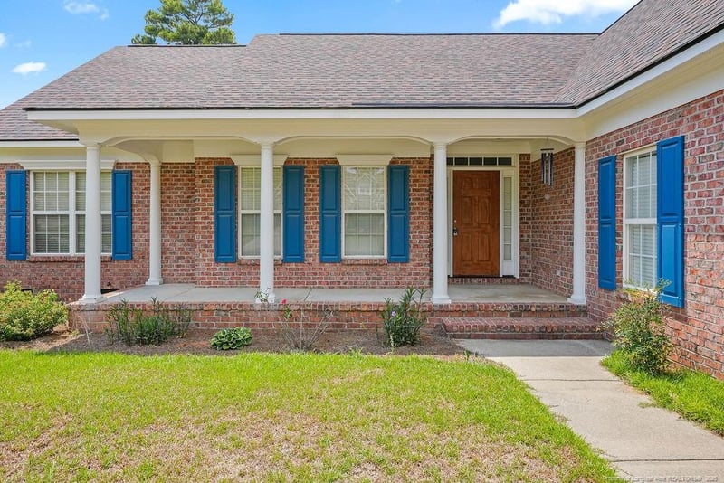 3513 Kennicot Ct, Fayetteville, NC 28311