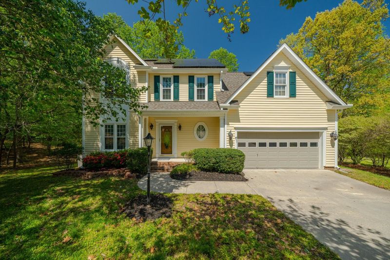 3513 Kensett Way, Raleigh, NC 27616