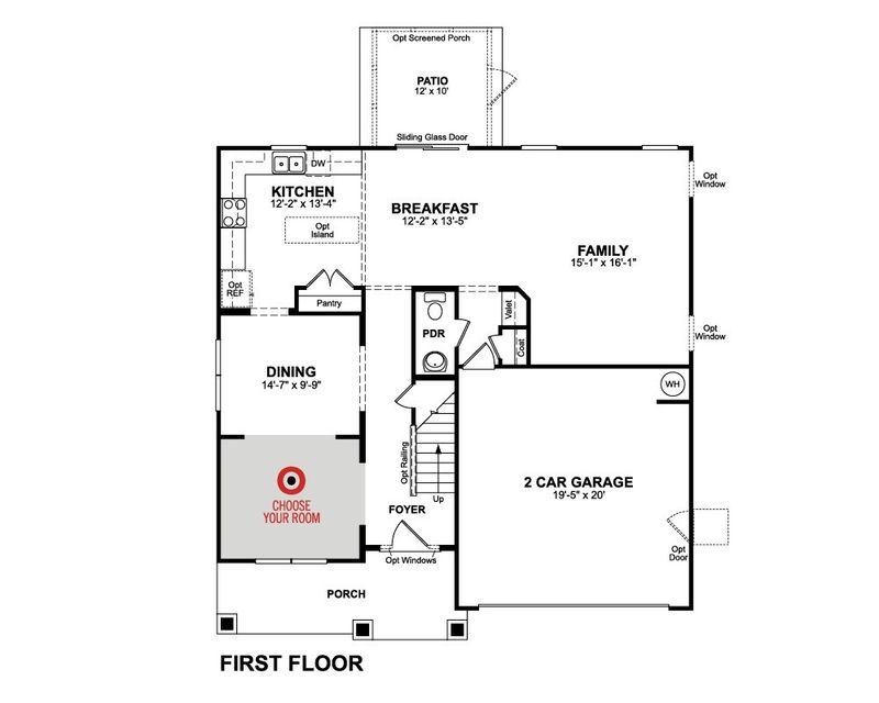 3513 Massey Ridge Ct, Raleigh, NC 27616