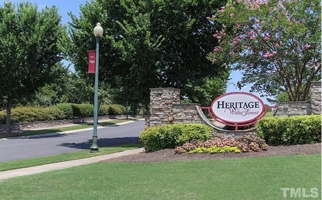 3513 Mountain Hill Dr #15, Wake Forest, NC 27587