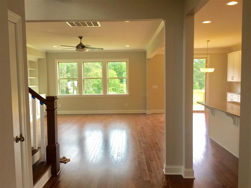 3513 Ogle Dr #KLD 63, Cary, NC 27518