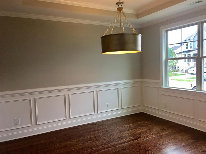 3513 Ogle Dr #KLD 63, Cary, NC 27518