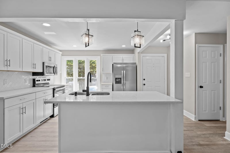 3513 Providence Ln, Wilson, NC 27896