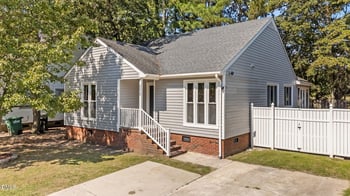3513 Providence Ln, Wilson, NC 27896