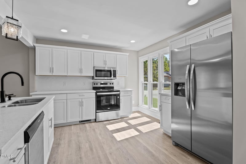 3513 Providence Ln, Wilson, NC 27896