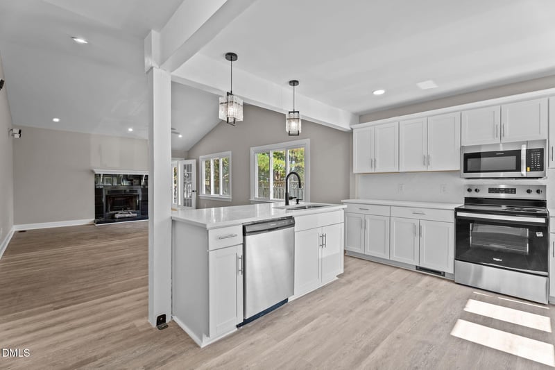 3513 Providence Ln, Wilson, NC 27896