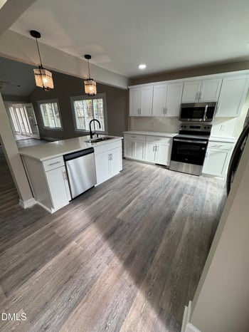 3513 Providence Ln, Wilson, NC 27896