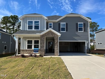 3513 Telluride Trl, Raleigh, NC 27616