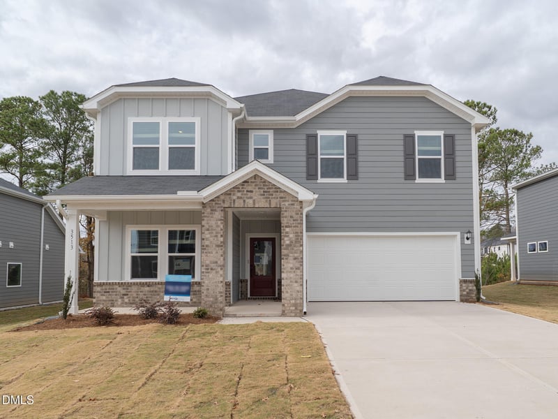 3513 Telluride Trl, Raleigh, NC 27616