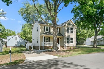 3513 Wickersham Way, Raleigh, NC 27604