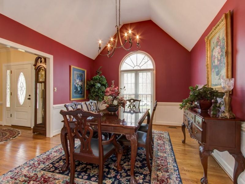 3513 Windale Ln, Mebane, NC 27302