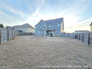 3513 Yorkgate Ln, Fayetteville, NC 28306
