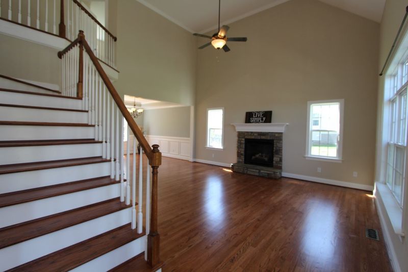 3514 Blue Bonnet Dr, Wake Forest, NC 27587