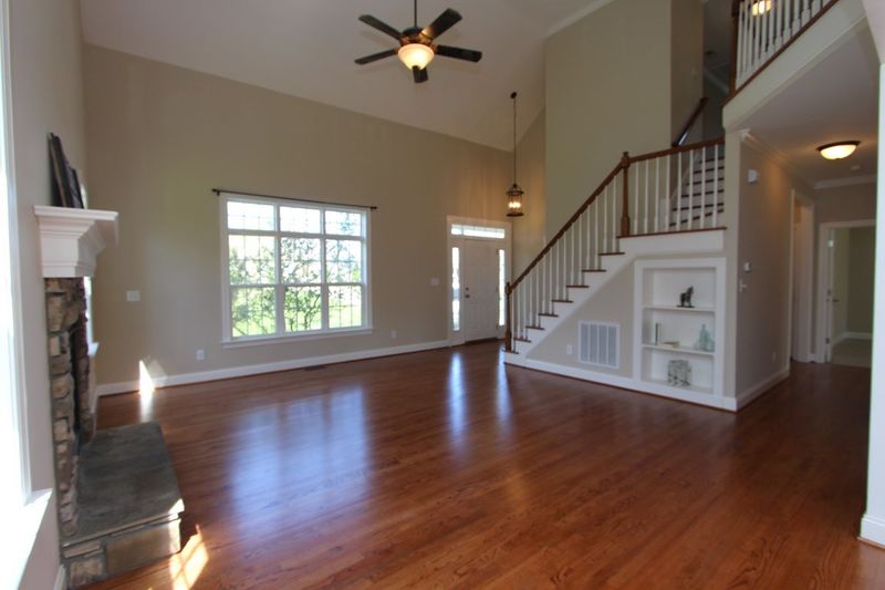 3514 Blue Bonnet Dr, Wake Forest, NC 27587