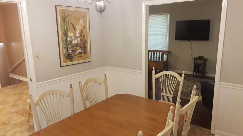 3514 Brecknock St, Durham, NC 27705