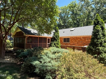 3514 Courtland Dr, Durham, NC 27707