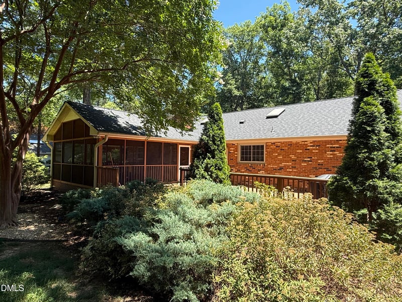 3514 Courtland Dr, Durham, NC 27707