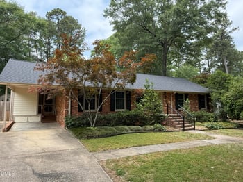 3514 Courtland Dr, Durham, NC 27707