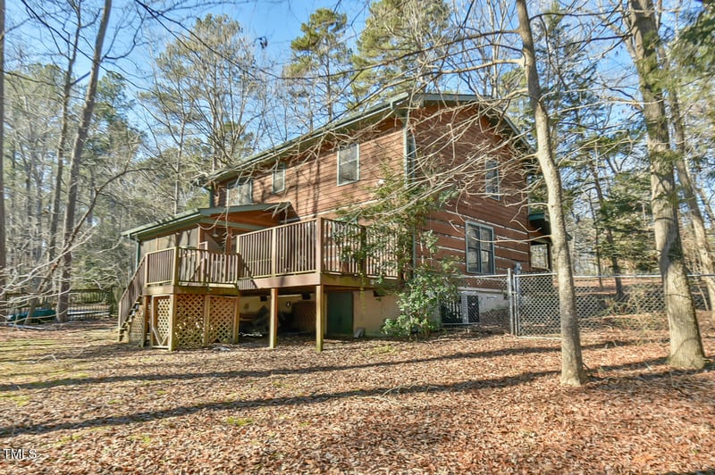 3514 Hawk Ridge Rd, Chapel Hill, NC 27516
