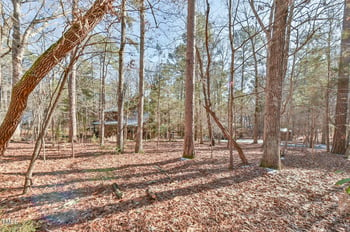 3514 Hawk Ridge Rd, Chapel Hill, NC 27516