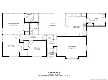 3514 Madison Ave, Fayetteville, NC 28304