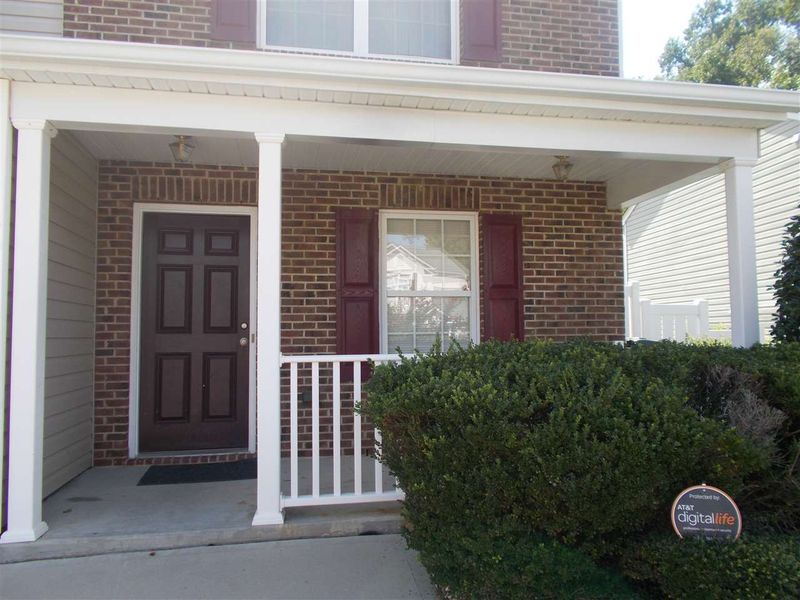 3514 Marshlane Way, Raleigh, NC 27610