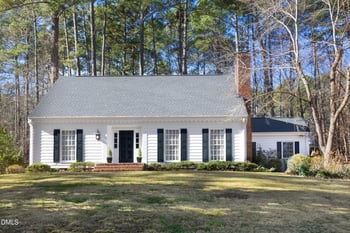 3514 Rugby Rd, Durham, NC 27707