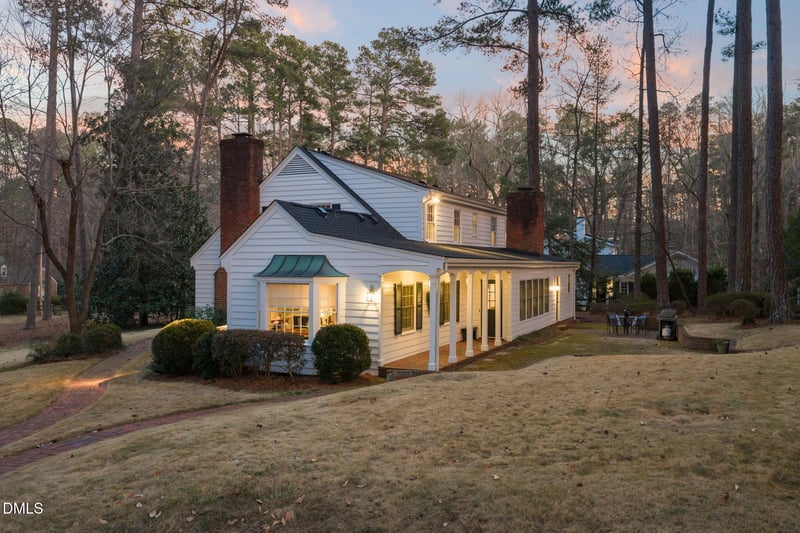 3514 Rugby Rd, Durham, NC 27707
