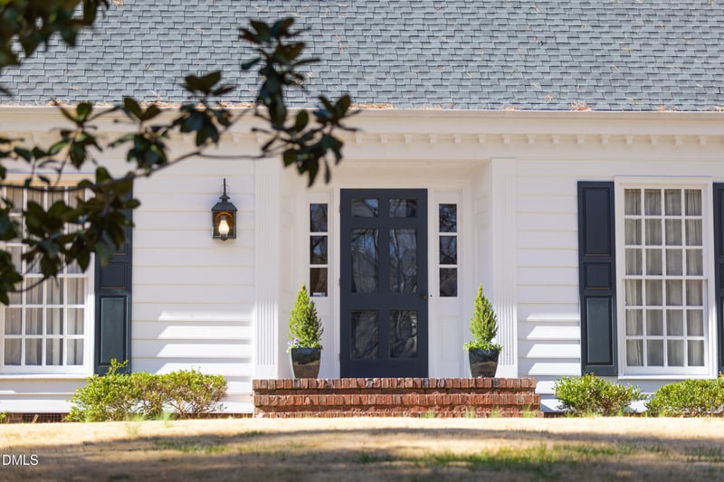 3514 Rugby Rd, Durham, NC 27707