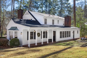 3514 Rugby Rd, Durham, NC 27707