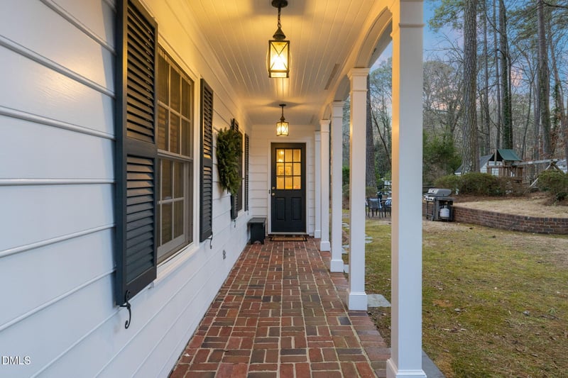 3514 Rugby Rd, Durham, NC 27707