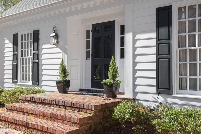 3514 Rugby Rd, Durham, NC 27707