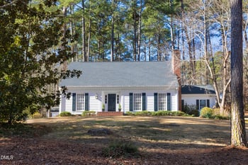 3514 Rugby Rd, Durham, NC 27707