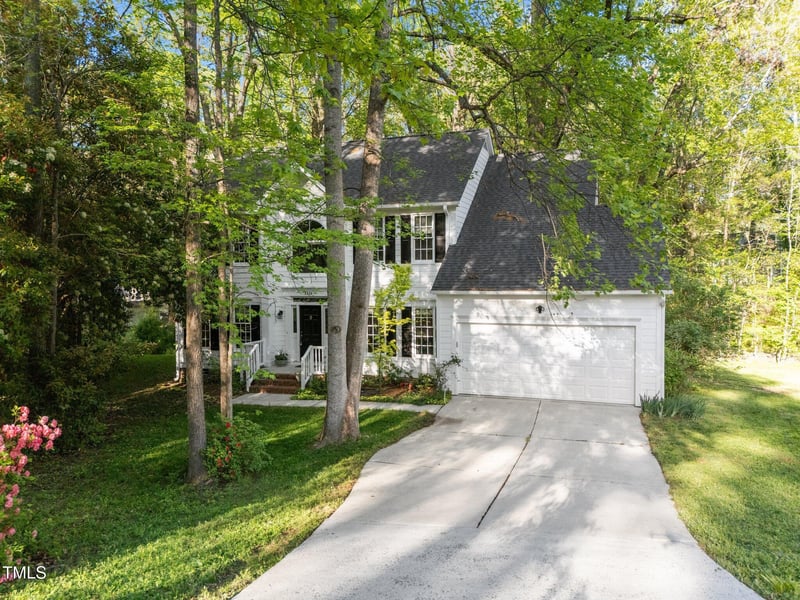 3514 Shady Creek Dr, Durham, NC 27713