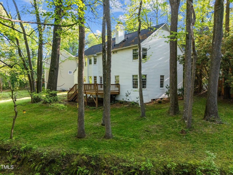 3514 Shady Creek Dr, Durham, NC 27713